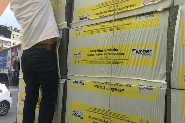 MET YAPI MALZEMELERİ VE İNŞAAT NALBUR - Resim 8