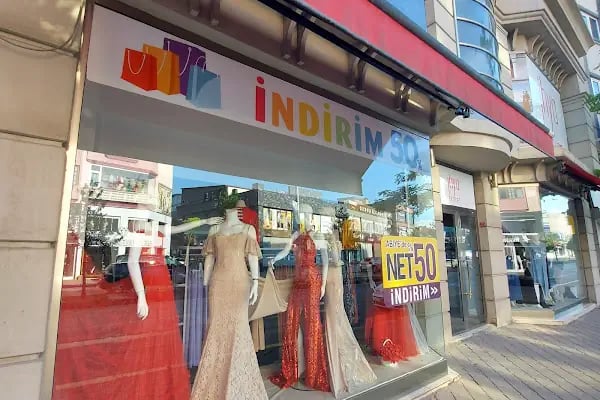 İhya - Outlet - Resim 2