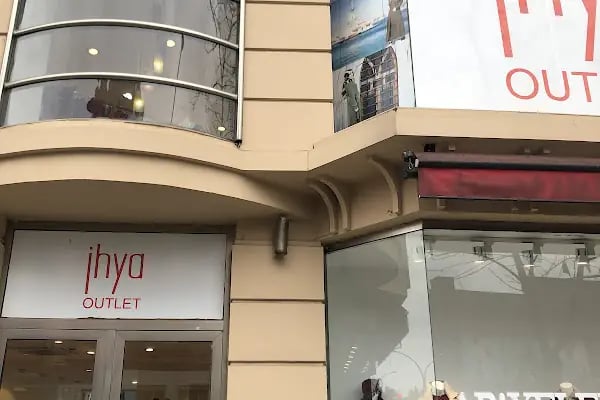 İhya - Outlet - Resim 1