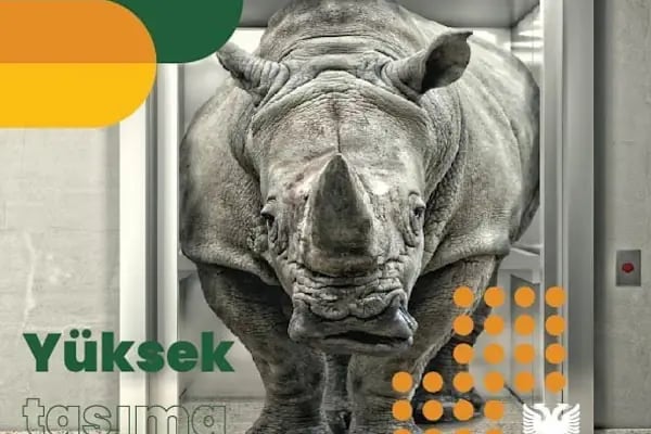 ORVİS ASANSÖR TEKNOLOJİ SANAYİ VE TİCARET LİMİTED ŞİRKETİ - Resim 15