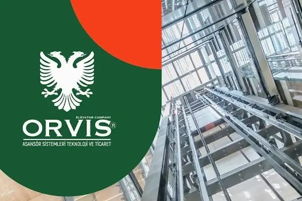 ORVİS ASANSÖR TEKNOLOJİ SANAYİ VE TİCARET LİMİTED ŞİRKETİ - Resim 2
