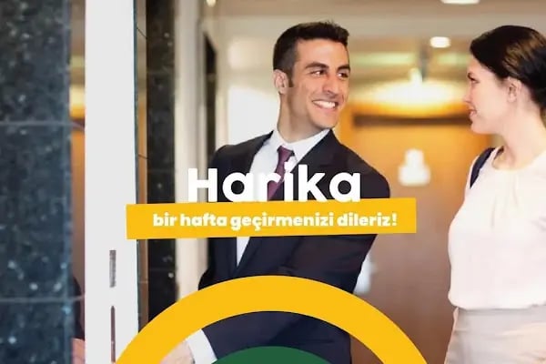 ORVİS ASANSÖR TEKNOLOJİ SANAYİ VE TİCARET LİMİTED ŞİRKETİ - Resim 13