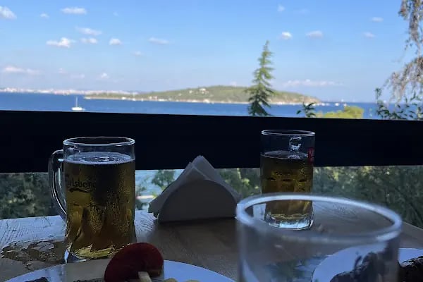 Calanthe Büyükada - Resim 3