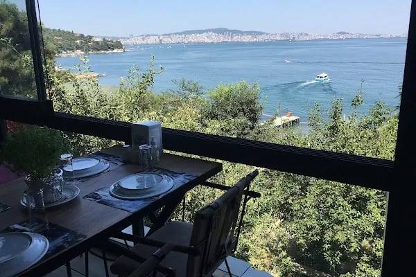 Calanthe Büyükada - Resim 2