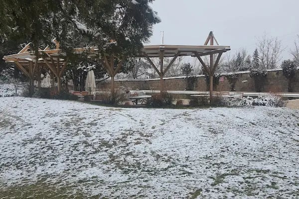 BİNAY TENİS AKADEMİ - Resim 3