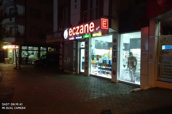 Yeni Tabya Eczanesi - Resim 5