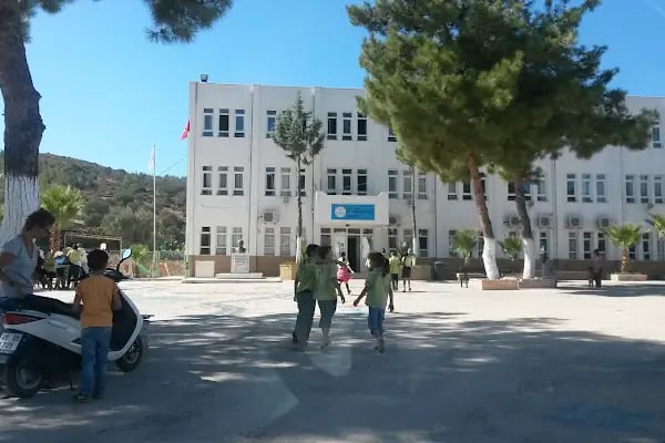 Çiftlik Mustafa Yazıcı İöo - Resim 1