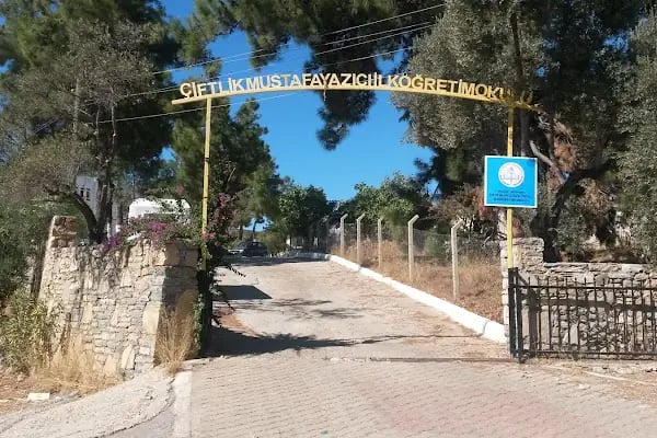 Çiftlik Mustafa Yazıcı İöo - Resim 14