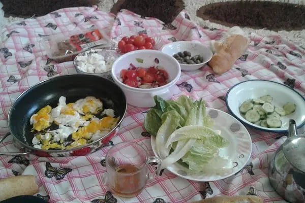 Çiftlik Mustafa Yazıcı İöo - Resim 5