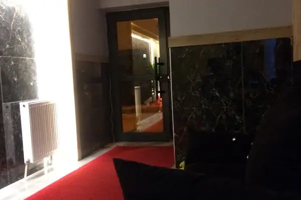 The Green Oasis Hotel & SPA - Resim 12