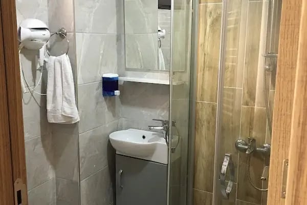 The Green Oasis Hotel & SPA - Resim 3
