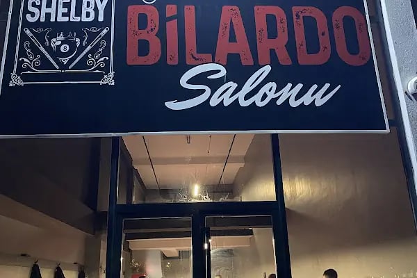 MEDUSA BİLARDO &amp; CAFE - Resim 7