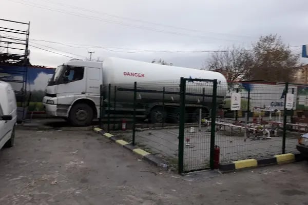 Erciyes Gaz-caner Petrol - Resim 4