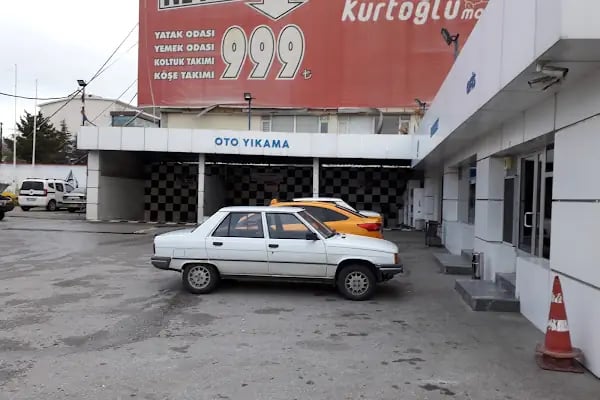 Erciyes Gaz-caner Petrol - Resim 3