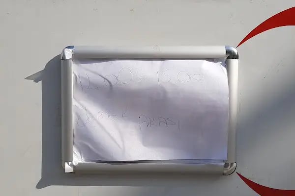Kızılay Kan Alma Merkezi - Resim 2