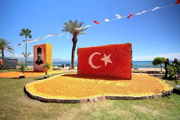 Belediye İş Hanı - Resim 6