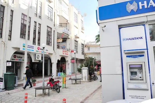 Belediye İş Hanı - Resim 3