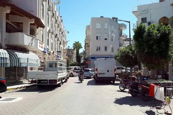 Belediye İş Hanı - Resim 4