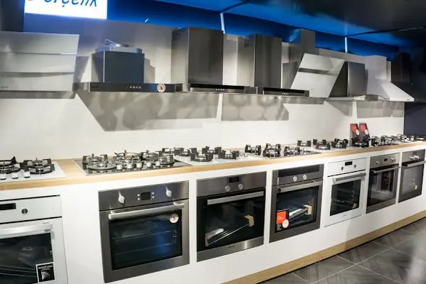 Arçelik Çesa LTD ŞTİ Beyaz Eşya Diyarbakır - Resim 12