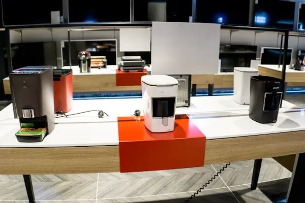 Arçelik Çesa LTD ŞTİ Beyaz Eşya Diyarbakır - Resim 20