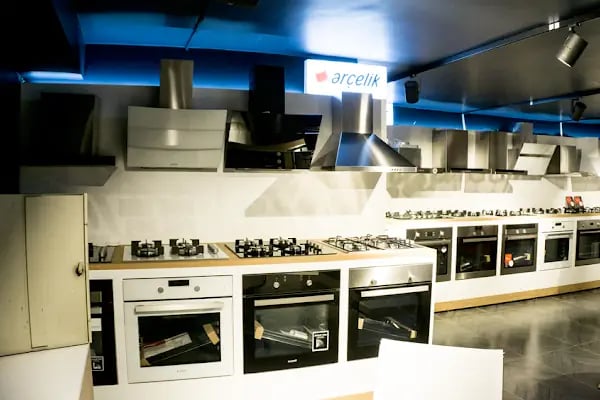 Arçelik Çesa LTD ŞTİ Beyaz Eşya Diyarbakır - Resim 15