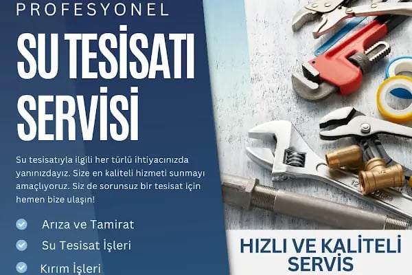 MEB tesisat - Resim 2