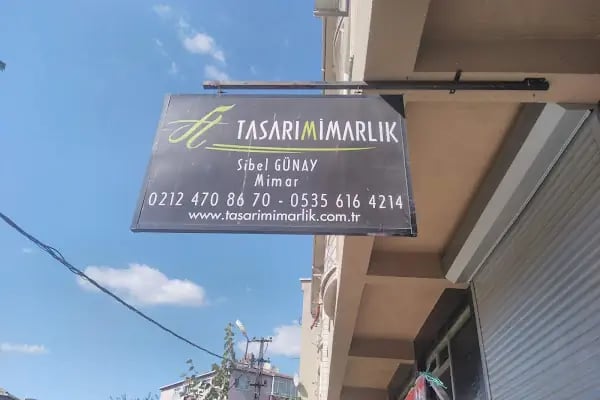 TASARIMİMARLIK - Resim 10
