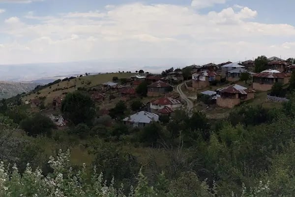 Sanayi Mesken Yapı Kooperatifi - Resim 5