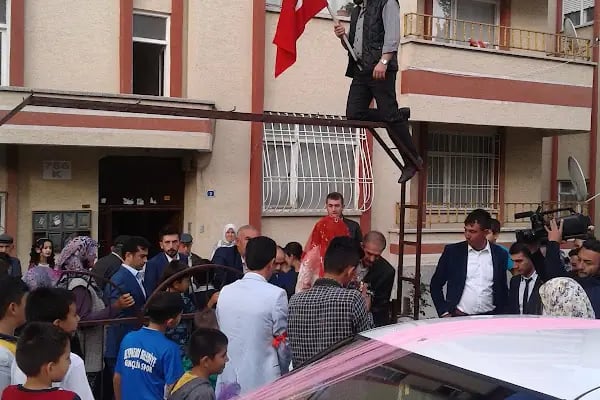 Sanayi Mesken Yapı Kooperatifi - Resim 4