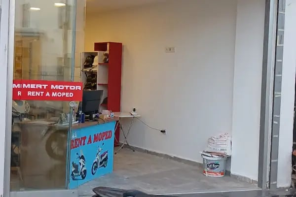 Mert Motor - Bodrum Motosiklet Kiralama - Resim 8