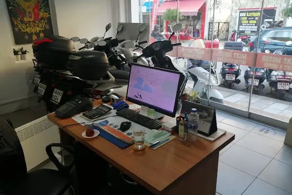 Mert Motor - Bodrum Motosiklet Kiralama - Resim 3