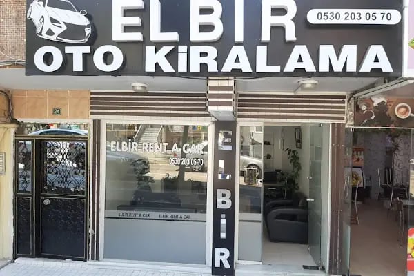ELBİR OTO KİRALAMA ( Rent A Car ) ( GÜNLÜK HAFTALIK AYLIK ARABA KİRALAMA - FİLO KİRALAMA ) - Resim 19