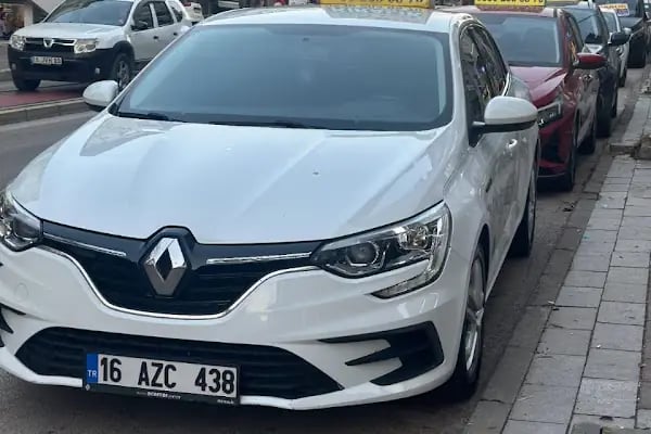 ELBİR OTO KİRALAMA ( Rent A Car ) ( GÜNLÜK HAFTALIK AYLIK ARABA KİRALAMA - FİLO KİRALAMA ) - Resim 13