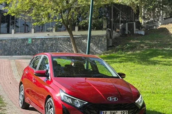 ELBİR OTO KİRALAMA ( Rent A Car ) ( GÜNLÜK HAFTALIK AYLIK ARABA KİRALAMA - FİLO KİRALAMA ) - Resim 3