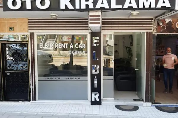 ELBİR OTO KİRALAMA ( Rent A Car ) ( GÜNLÜK HAFTALIK AYLIK ARABA KİRALAMA - FİLO KİRALAMA ) - Resim 4