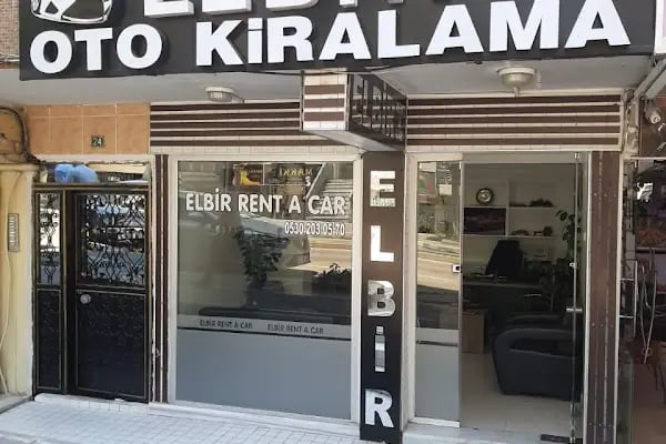 ELBİR OTO KİRALAMA ( Rent A Car ) ( GÜNLÜK HAFTALIK AYLIK ARABA KİRALAMA - FİLO KİRALAMA ) - Resim 12