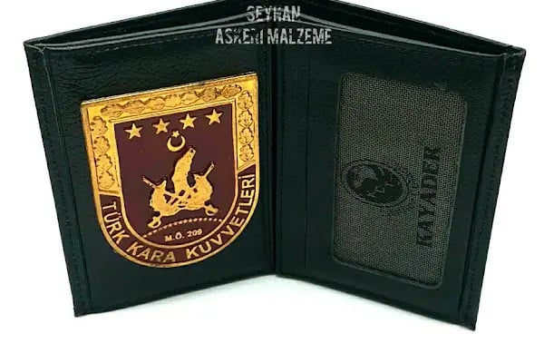 Seyhan Askeri Malzeme - Resim 17