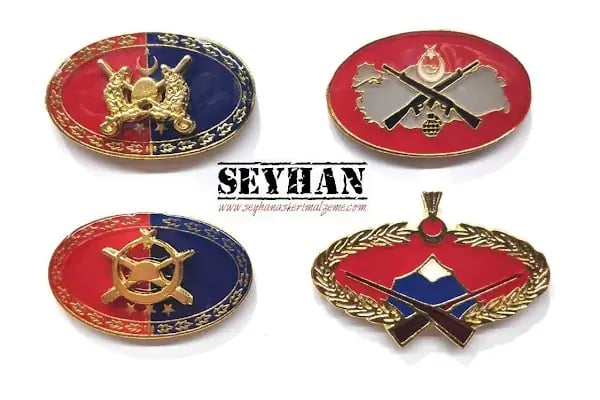 Seyhan Askeri Malzeme - Resim 9