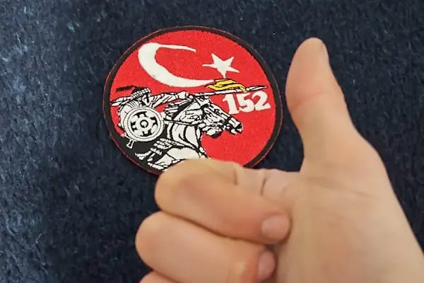 Seyhan Askeri Malzeme - Resim 20