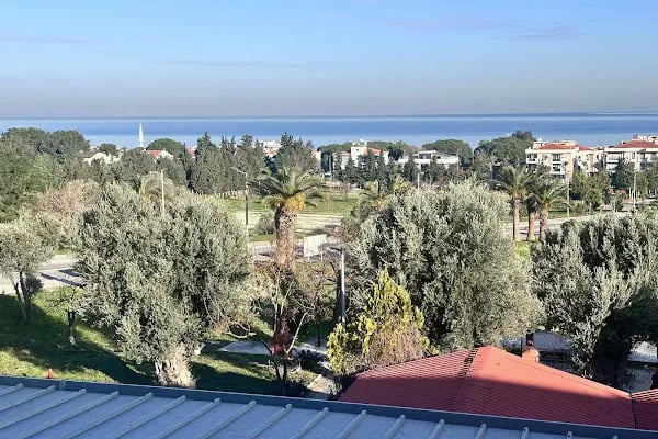 Güzelbahçe Sahil - Resim 10