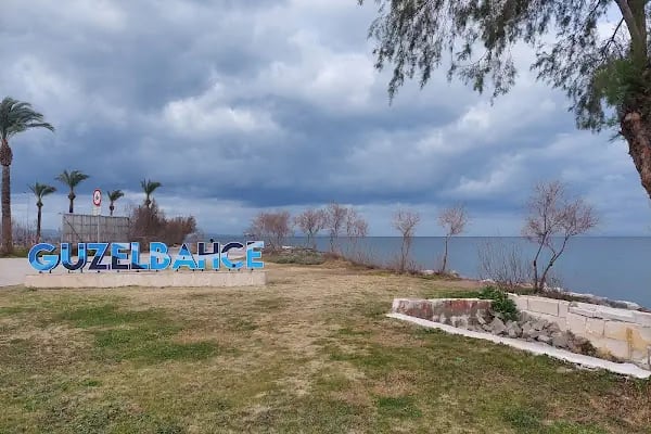 Güzelbahçe Sahil - Resim 18