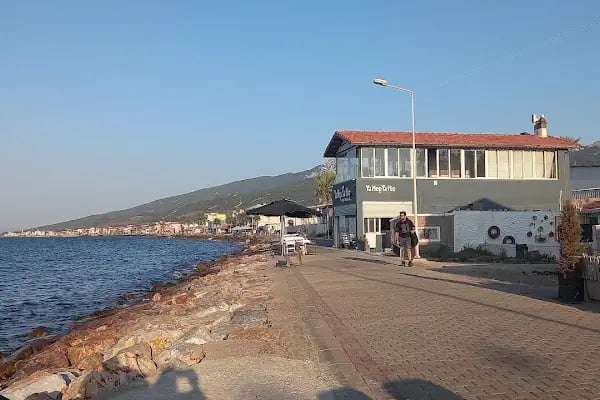 Güzelbahçe Sahil - Resim 7