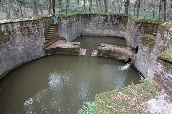 Irmak Tabiat Parkı - Resim 20