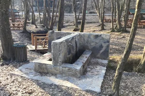 Irmak Tabiat Parkı - Resim 14