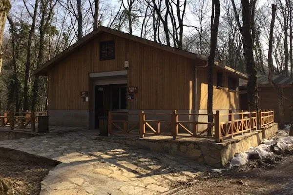 Irmak Tabiat Parkı - Resim 7