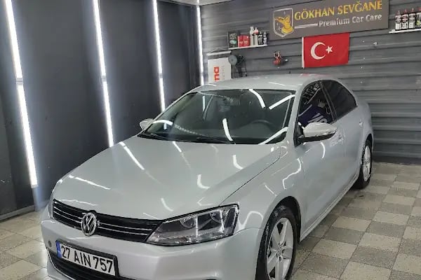 Gökhan Oto Kuaför - Resim 10
