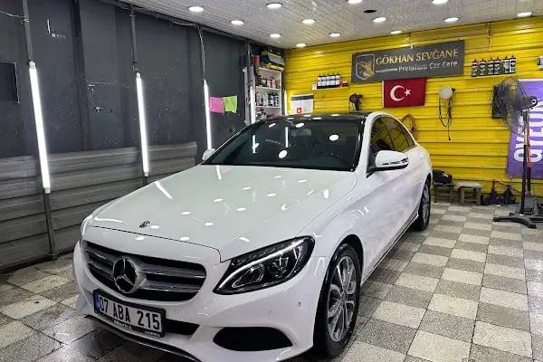 Gökhan Oto Kuaför - Resim 18