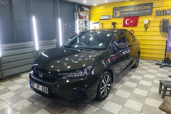 Gökhan Oto Kuaför - Resim 13