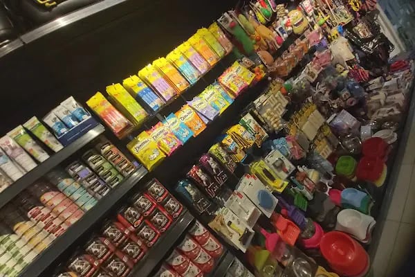 Çınar Akvaryum Petshop - Resim 6