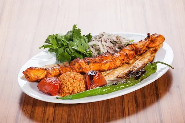 KRAL PİZZA SRL - Resim 12